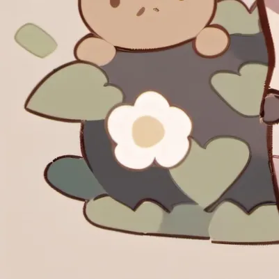 chat with ai character: ☆Rika