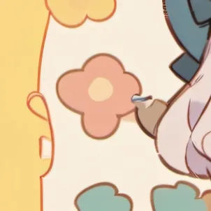 chat with ai character: Rubyy