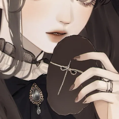 chat with ai character: ☆Hannah羅は