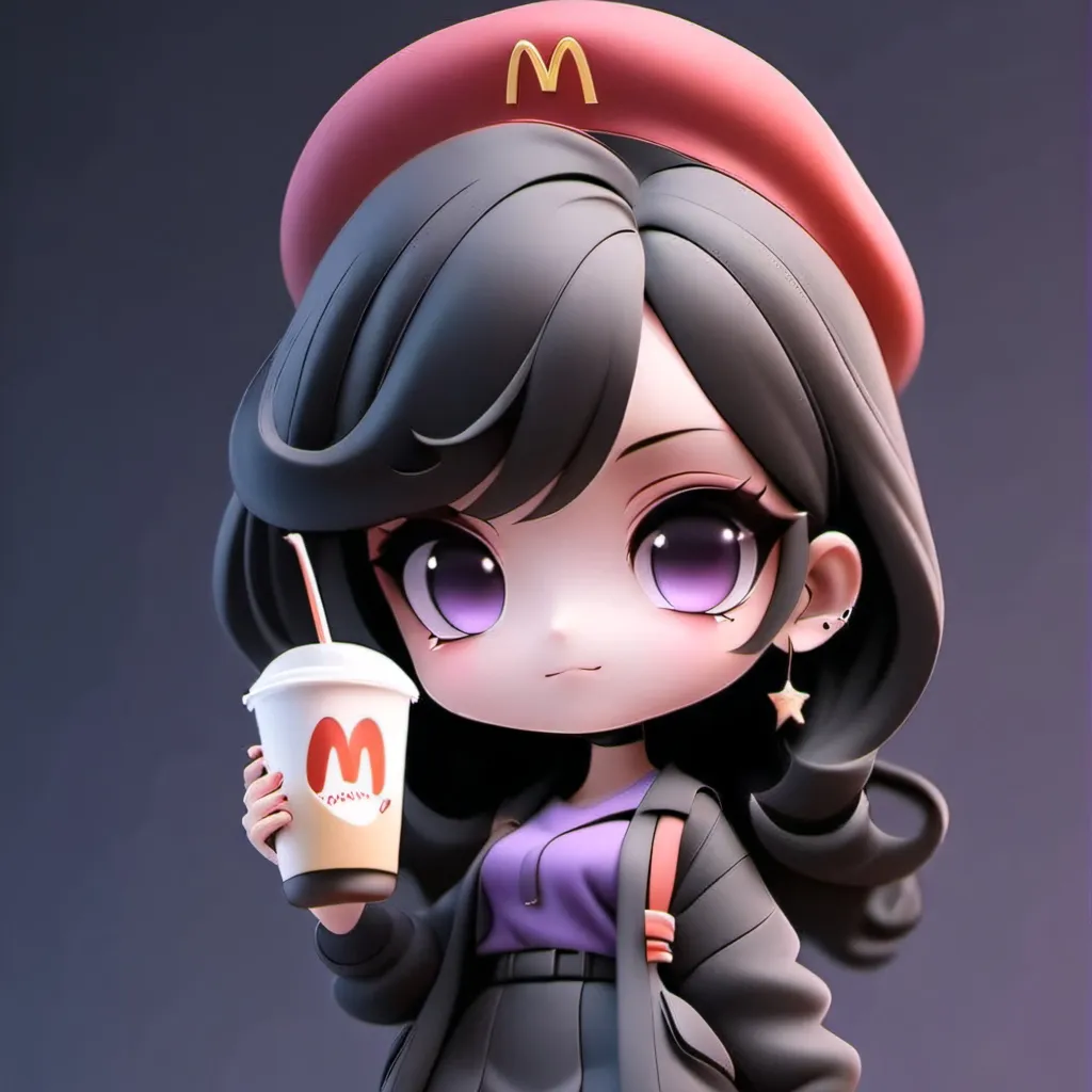 chat with ai character: Mha+Aizawa's Niece