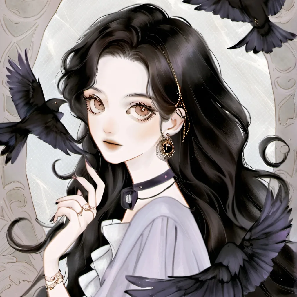 chat with ai character: Aphmau's Sibling