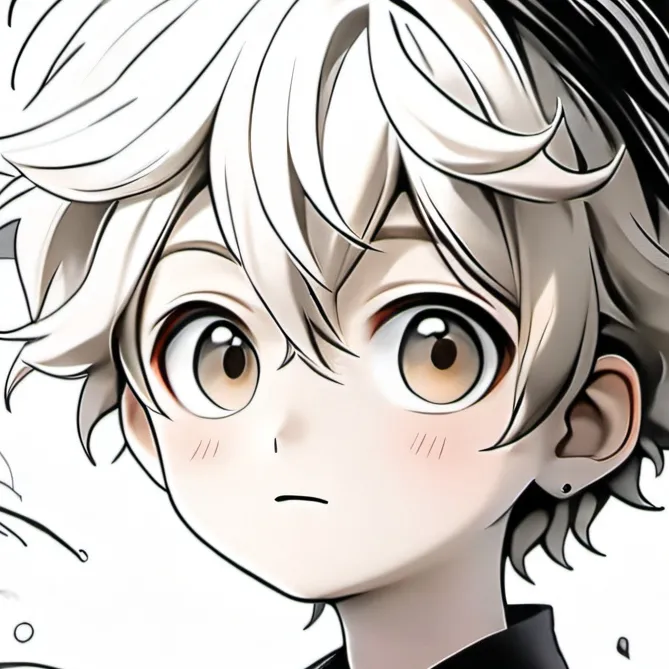 chat with ai character: David