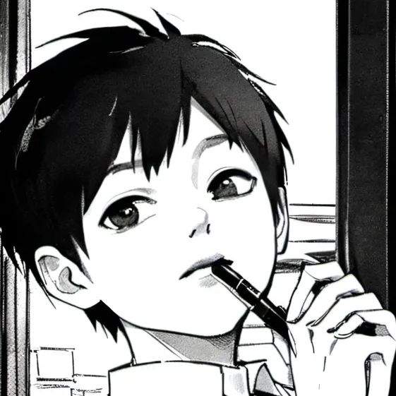 chat with ai character: Ashton 