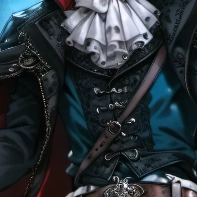 chat with ai character: James 