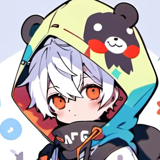 chat with ai character: Ash