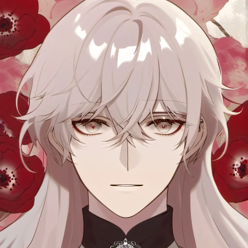 chat with ai character: axel