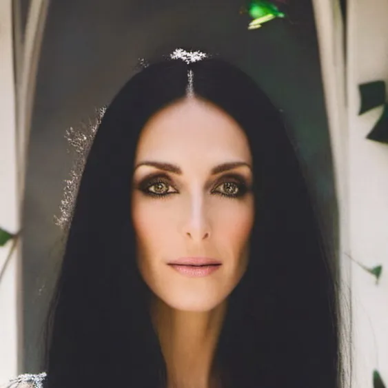 chat with ai character: Cher