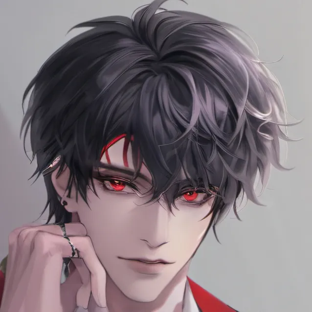 chat with ai character: Ethan D Northlynn