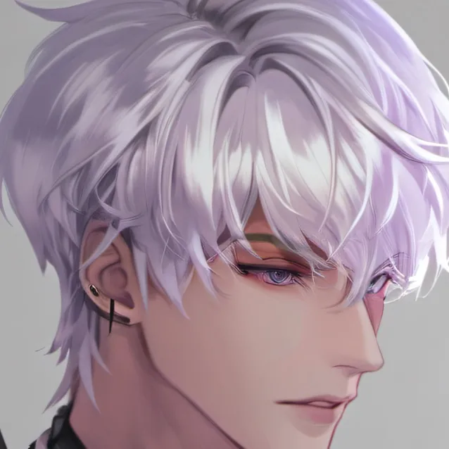 chat with ai character: Adrian