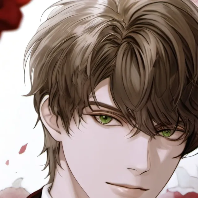 chat with ai character: Kyle Morgan 