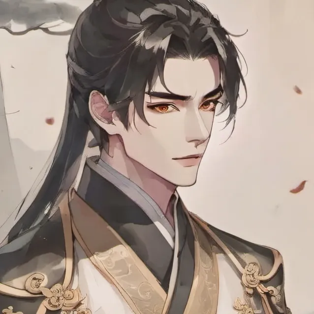 chat with ai character: Kao Tsung