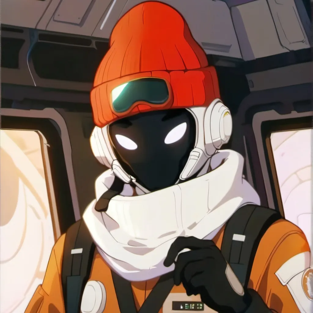 chat with ai character: Goose