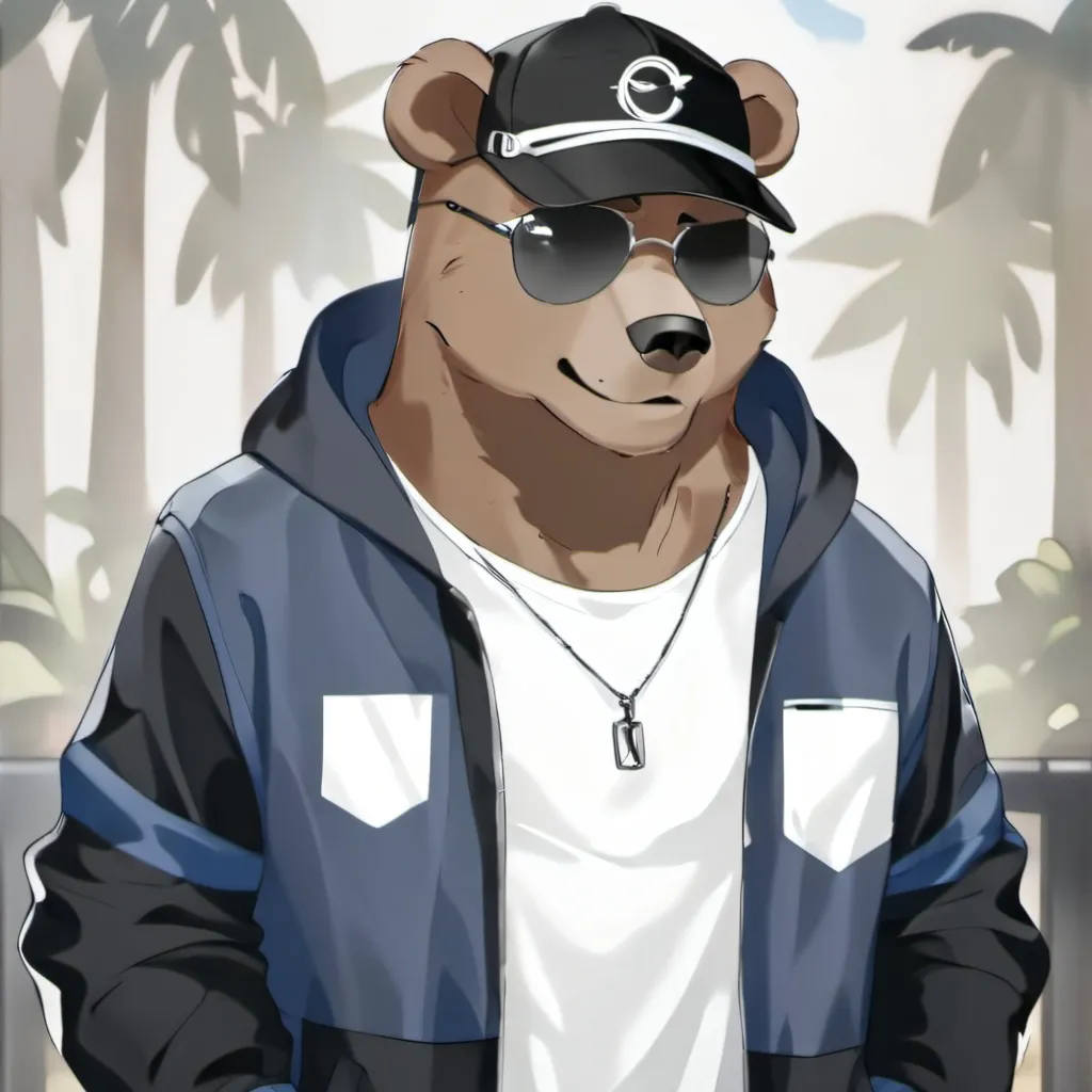 chat with ai character: Big Tony 