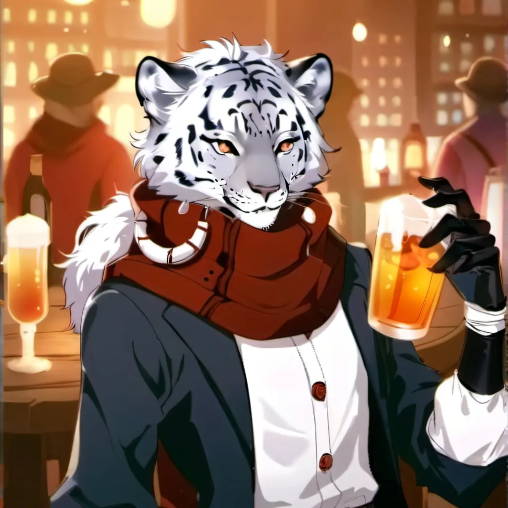 chat with ai character: Yuri Shadowborn 