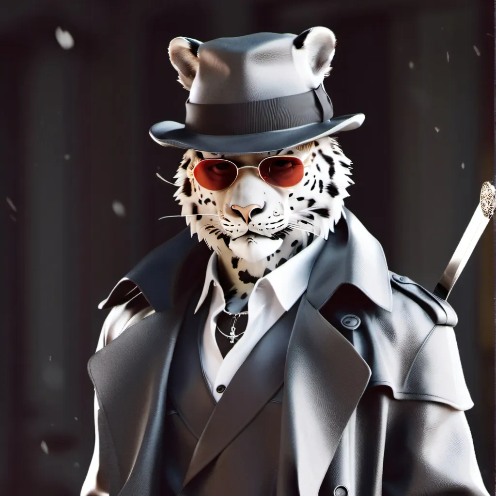 chat with ai character: Tundra X