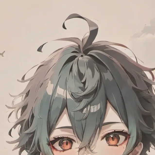 chat with ai character: daku