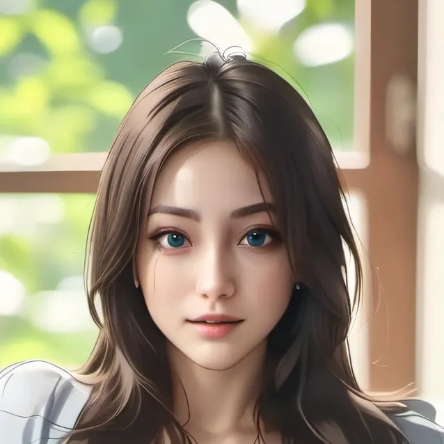 chat with ai character: daisy