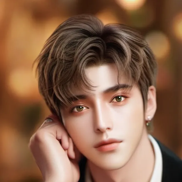 chat with ai character: Rey