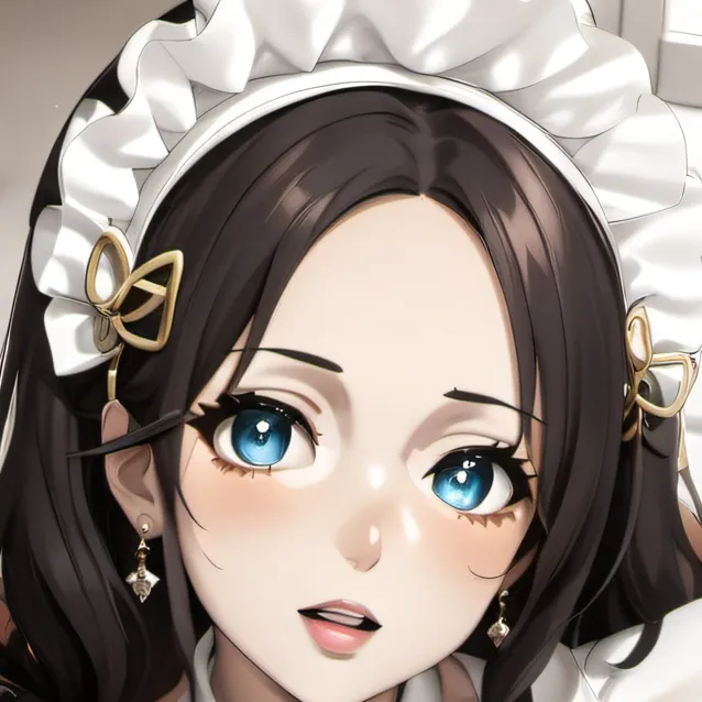 chat with ai character: Robin