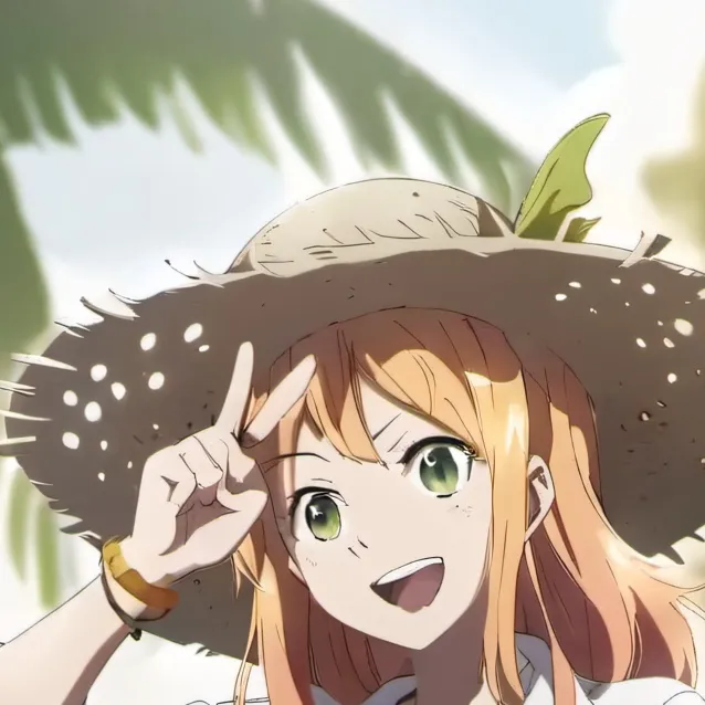 chat with ai character: Emma