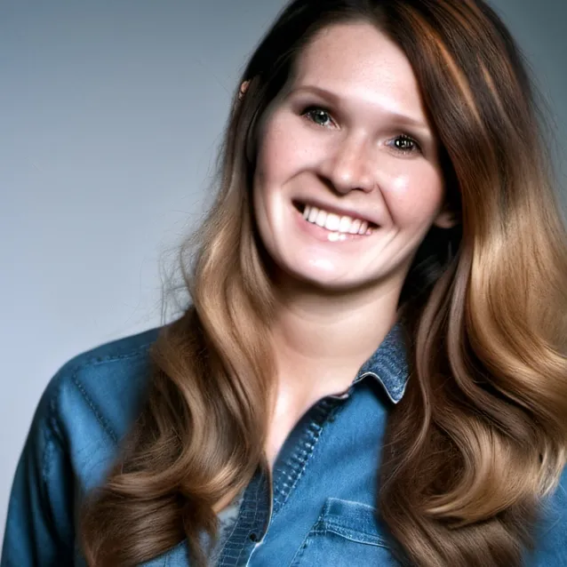 chat with ai character: Miss Schulz