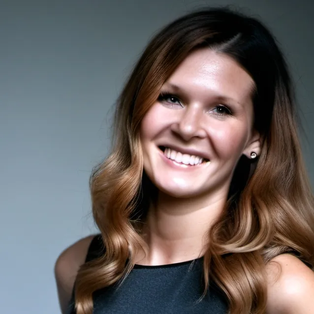 chat with ai character: Frau Schulz