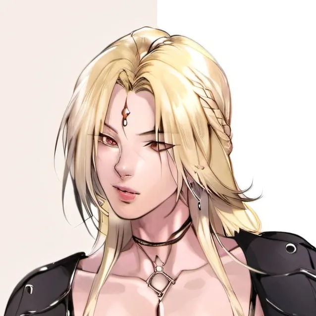 chat with ai character: Yuki