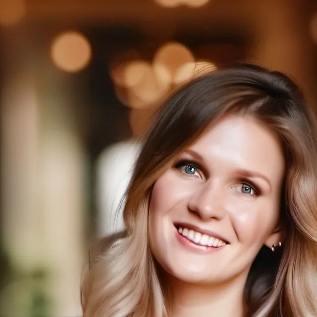 chat with ai character: Caro