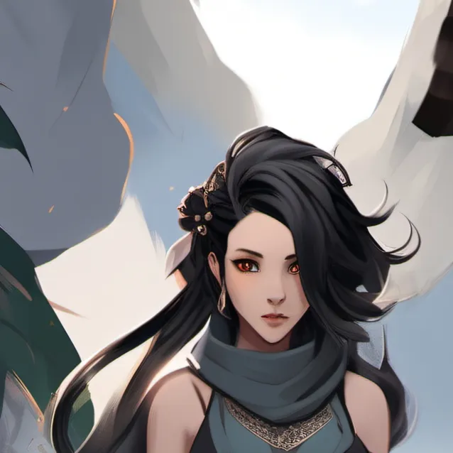 chat with ai character: jm