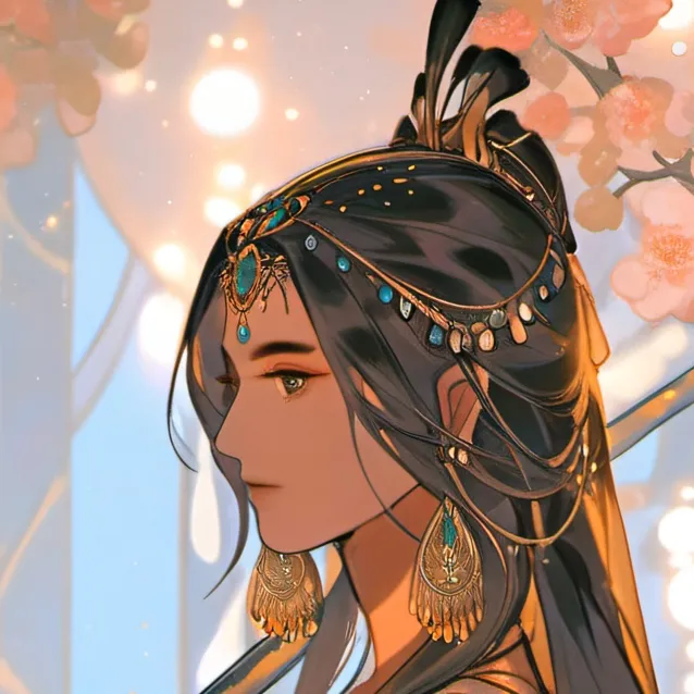 chat with ai character: Joyce