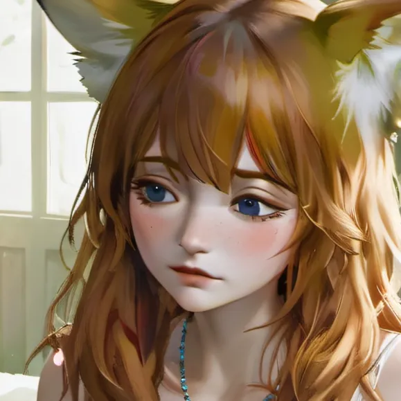 chat with ai character: Ella