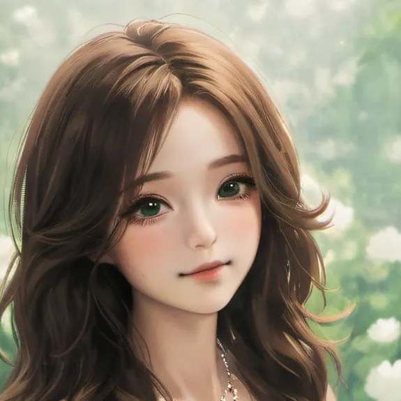 chat with ai character: Dolly