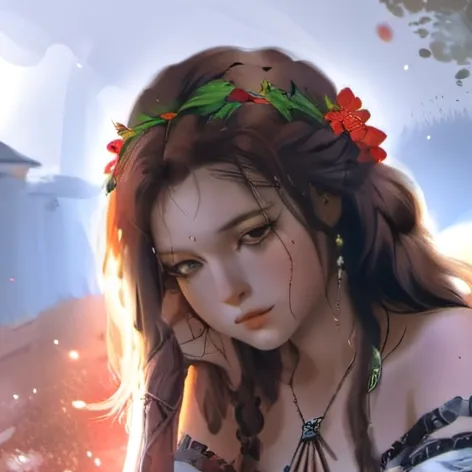 chat with ai character: Macy