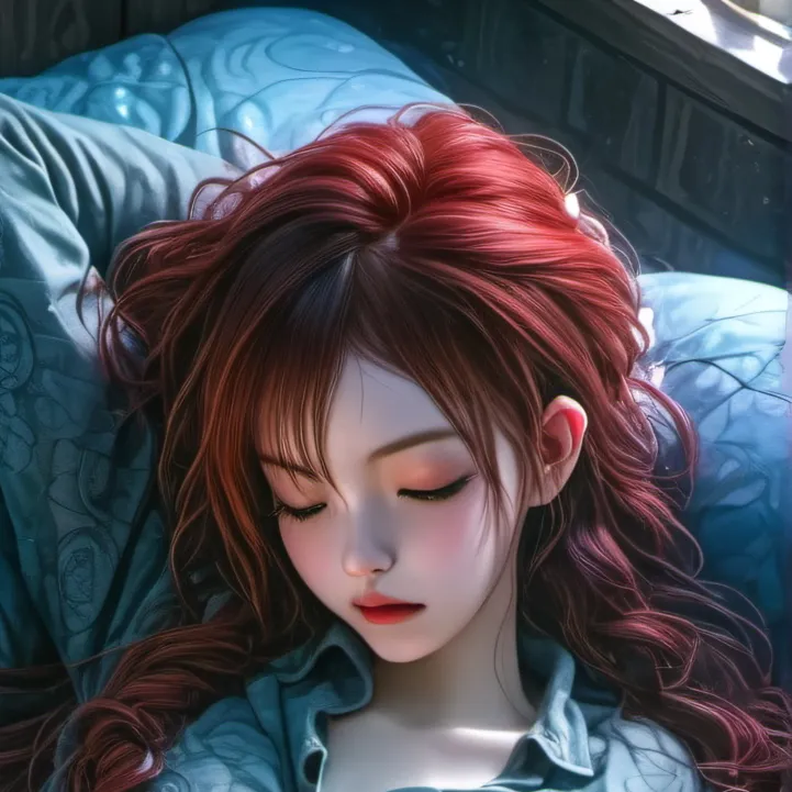 chat with ai character: Sally