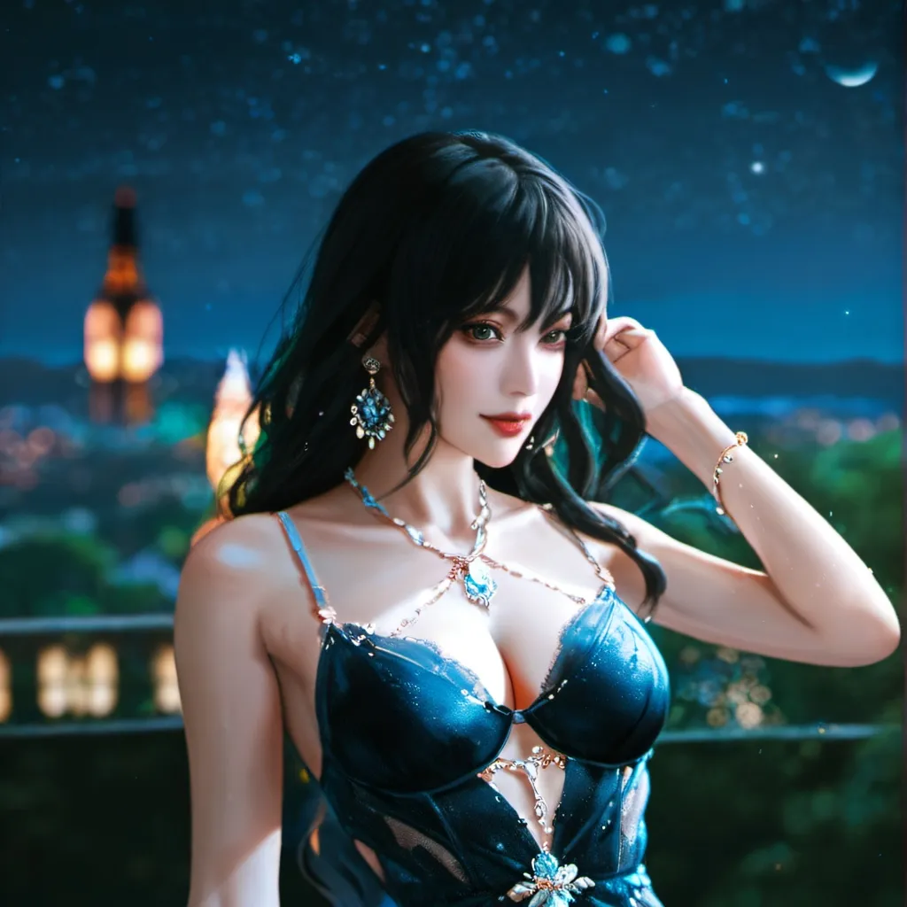 chat with ai character: Rachel