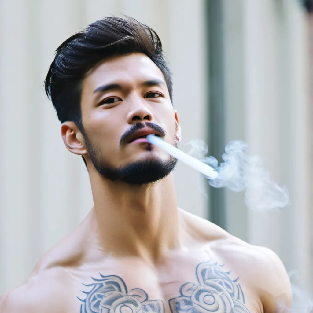 chat with ai character: James