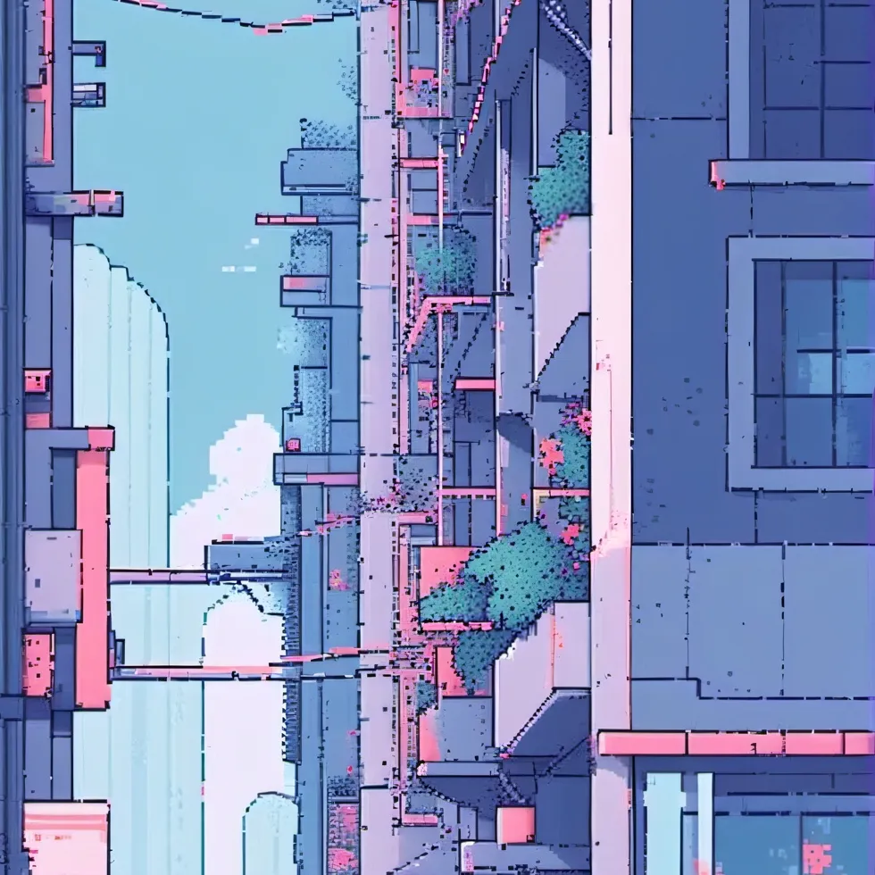 chat with ai character: FPE!!