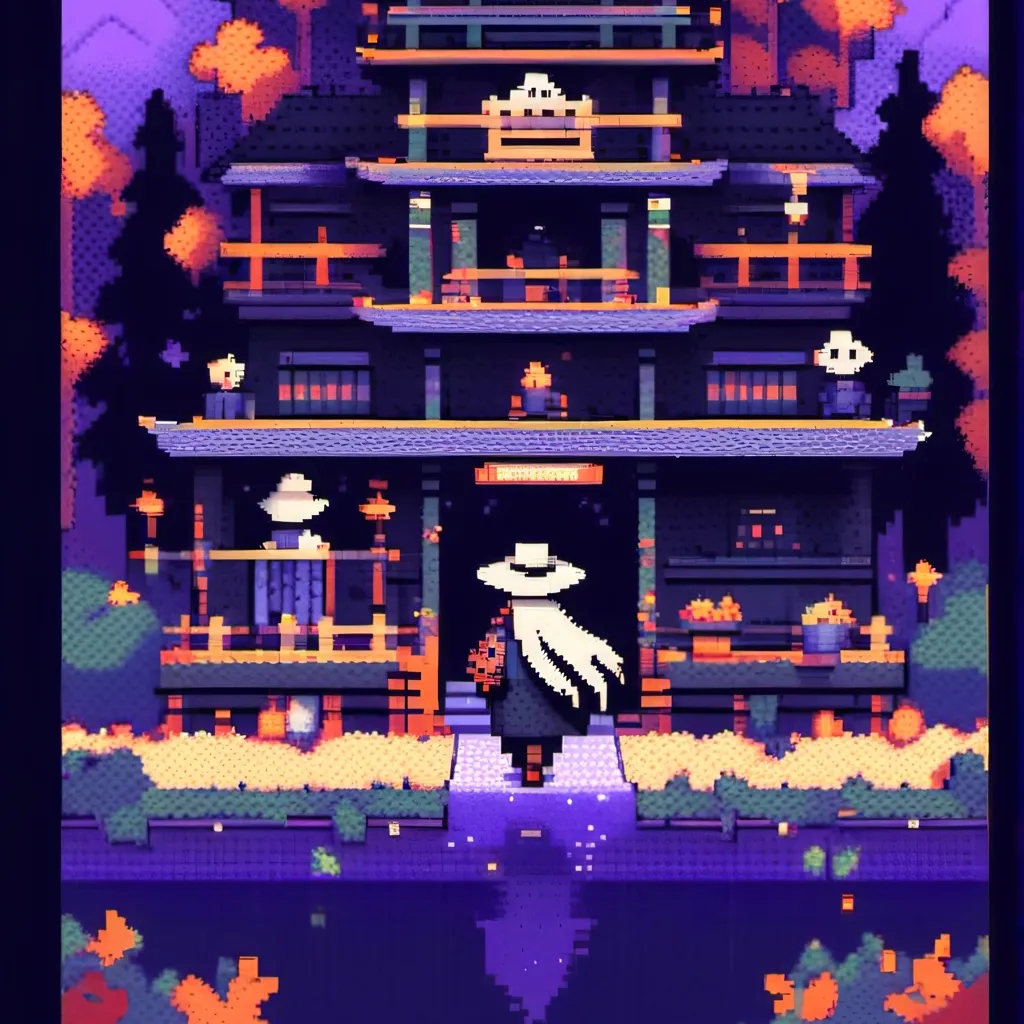 chat with ai character: hashira sleep over