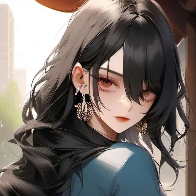 chat with ai character: Layla 