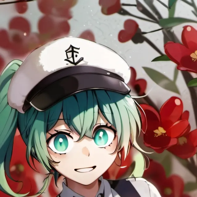 chat with ai character: Mha creep