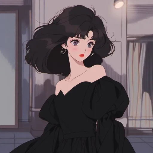 creator dolly Polly's avatar