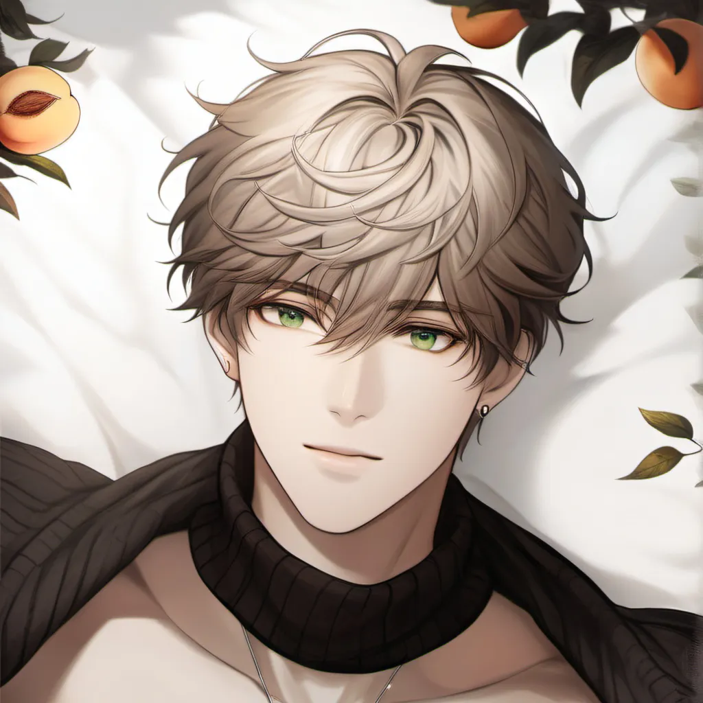 chat with ai character: Alan