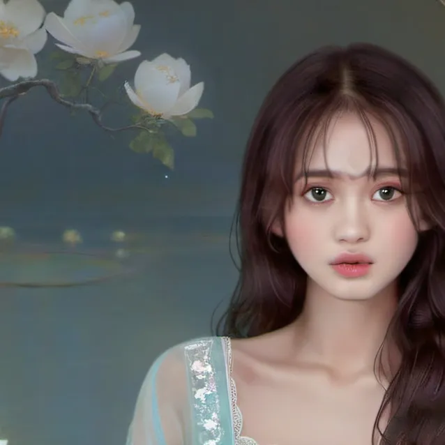 chat with ai character: Jessica parker