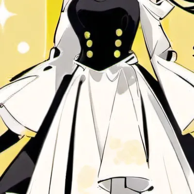 chat with ai character: Miss circle 