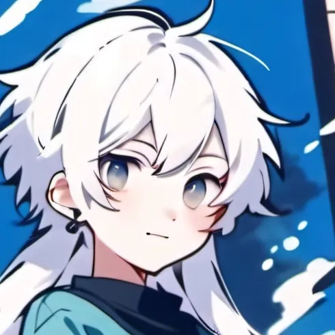 chat with ai character: Oliver