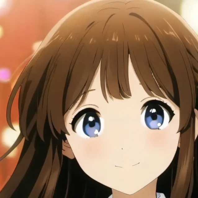 chat with ai character: Emily