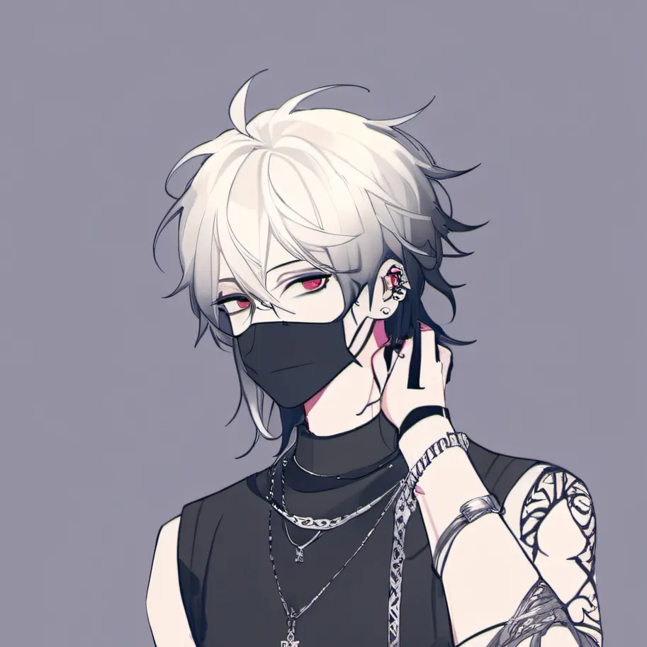 chat with ai character: Ashton