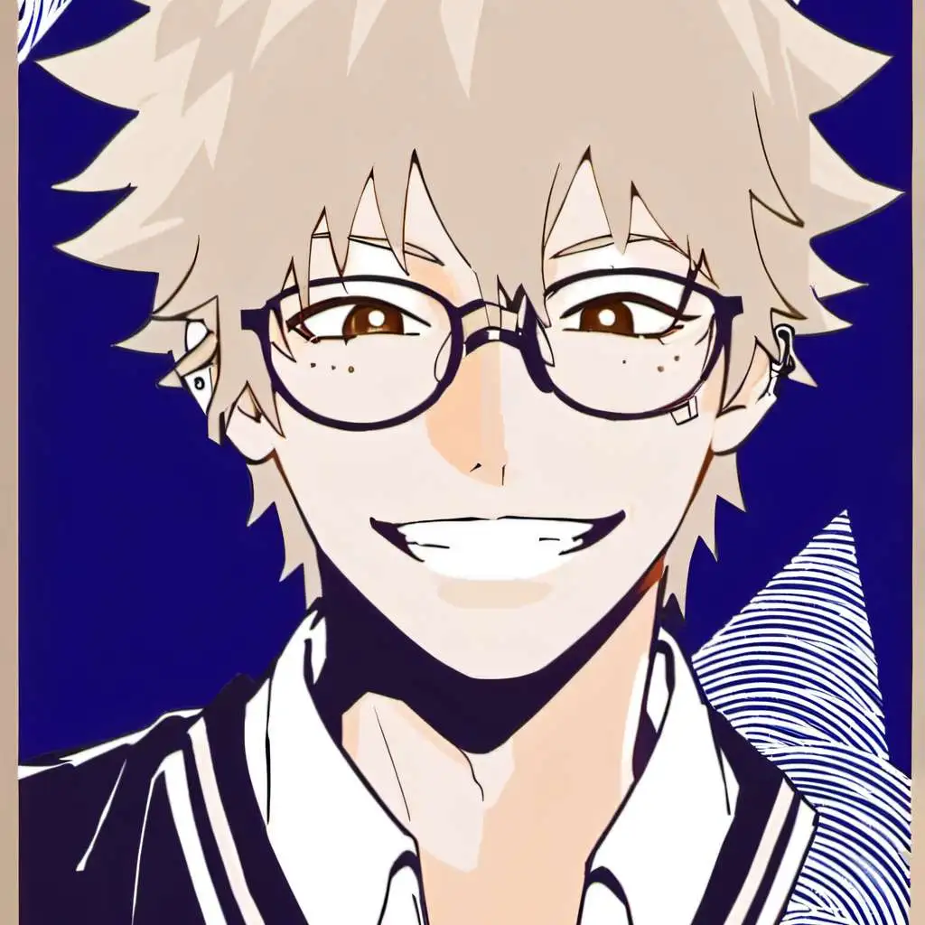 chat with ai character: shioki