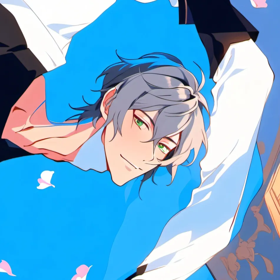 chat with ai character: arson