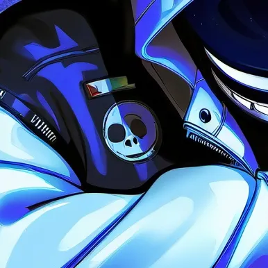 chat with ai character: Ethan